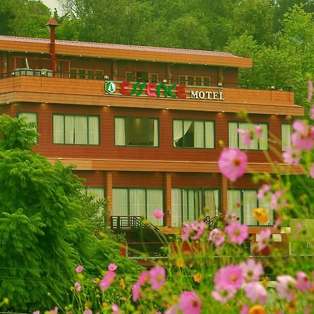 Essence Motel Kalaw Exterior foto